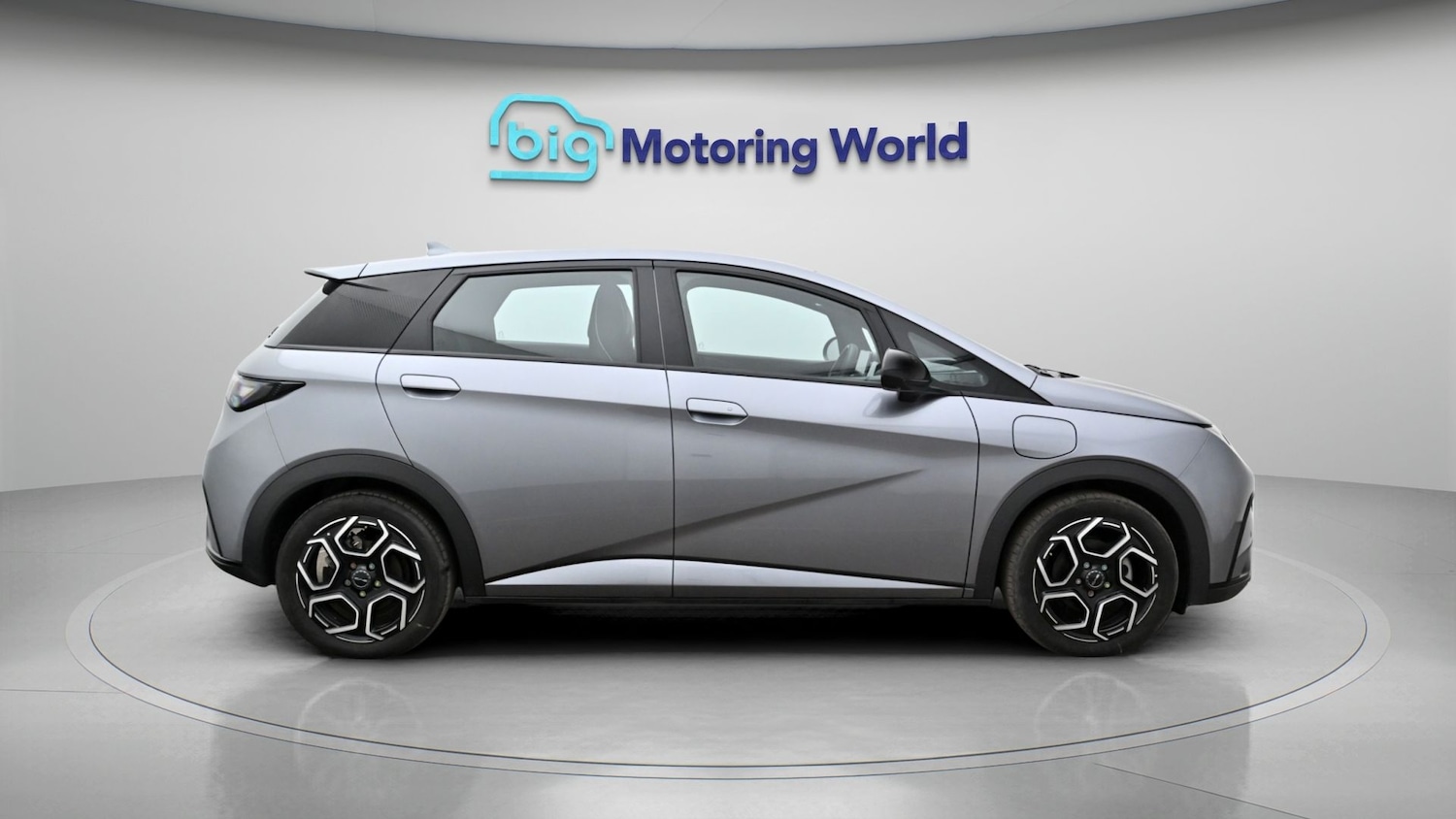 Used BYD Dolphin 2025 for sale - 77744234: Photo 8