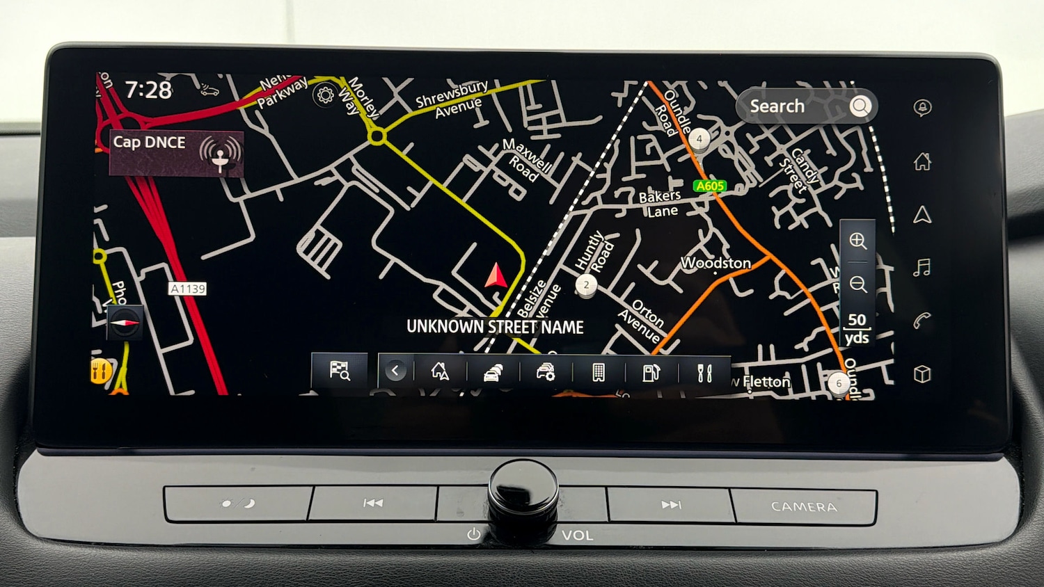 Used Nissan Qashqai 2023 for sale - 78091746: Photo 10