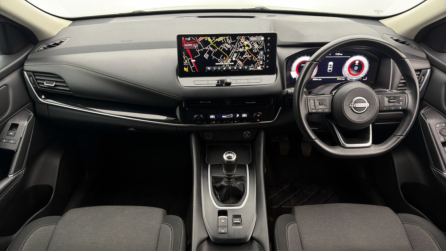 Used Nissan Qashqai 2023 for sale - 78091746: Photo 12