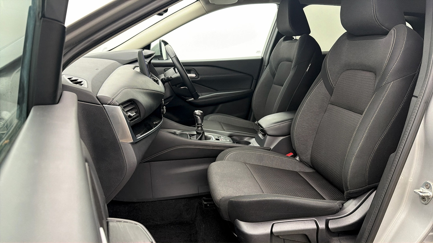 Used Nissan Qashqai 2023 for sale - 78091746: Photo 13