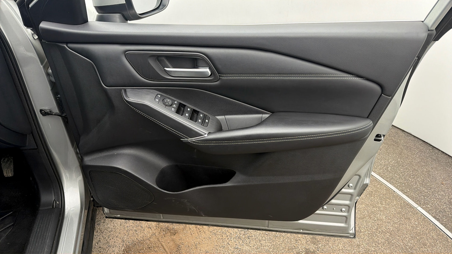 Used Nissan Qashqai 2023 for sale - 78091746: Photo 14