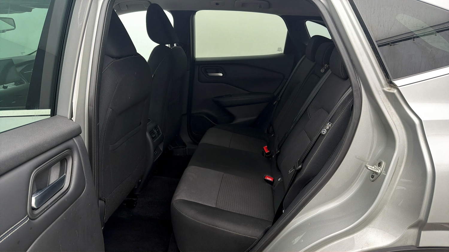 Used Nissan Qashqai 2023 for sale - 78091746: Photo 15