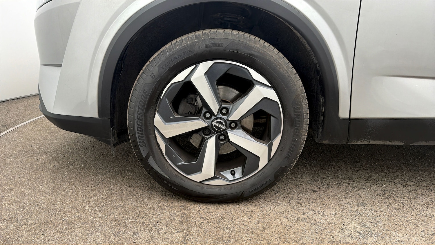 Used Nissan Qashqai 2023 for sale - 78091746: Photo 17