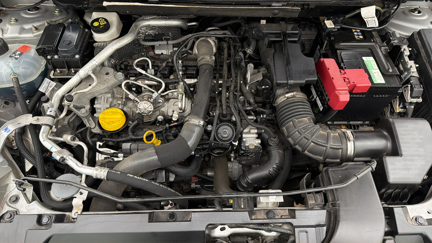 Used Nissan Qashqai 2023 for sale - 78091746: Photo 18