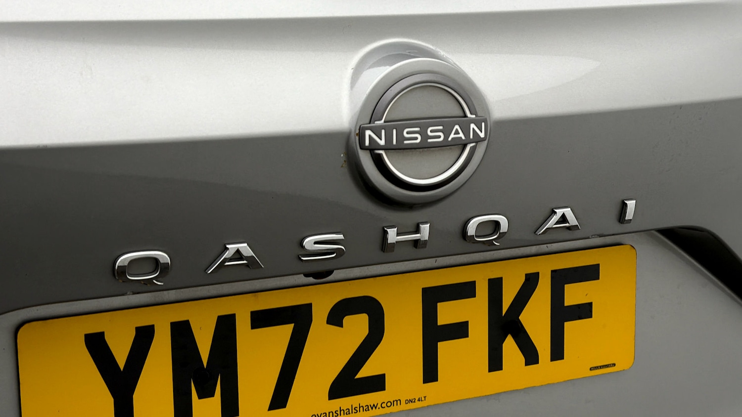 Used Nissan Qashqai 2023 for sale - 78091746: Photo 19