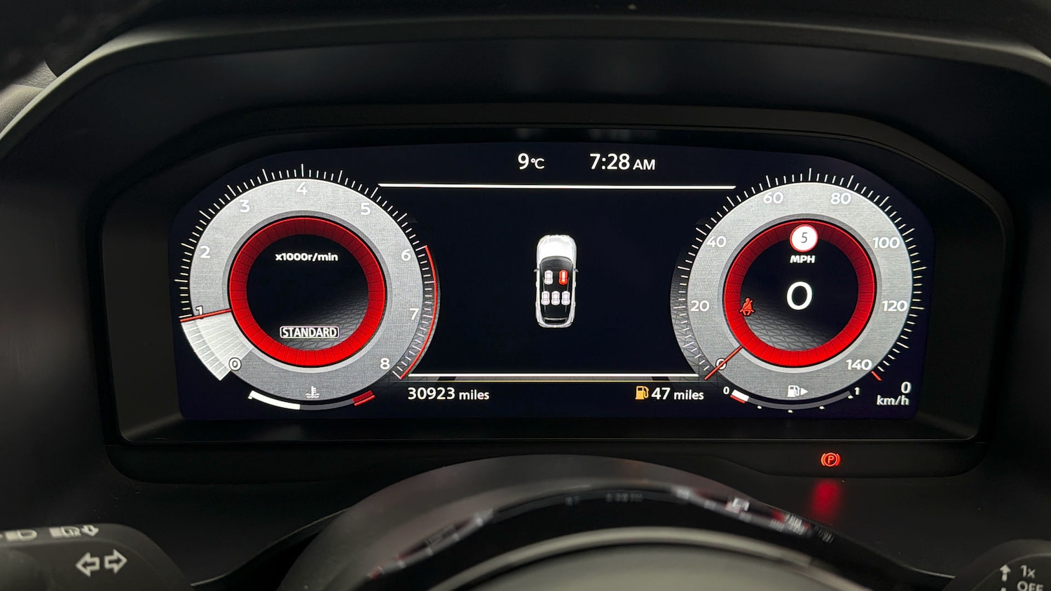 Used Nissan Qashqai 2023 for sale - 78091746: Photo 22