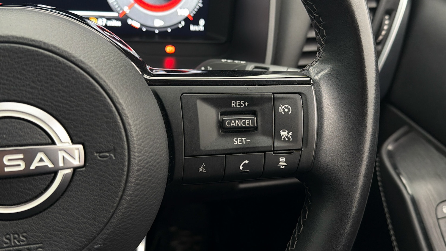 Used Nissan Qashqai 2023 for sale - 78091746: Photo 23