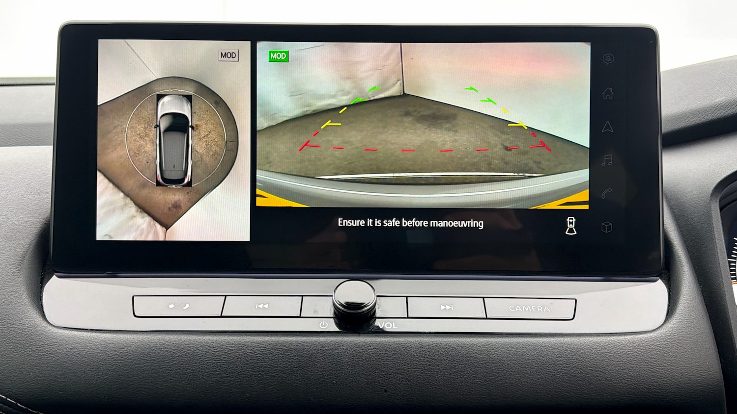 Used Nissan Qashqai 2023 for sale - 78091746: Photo 24