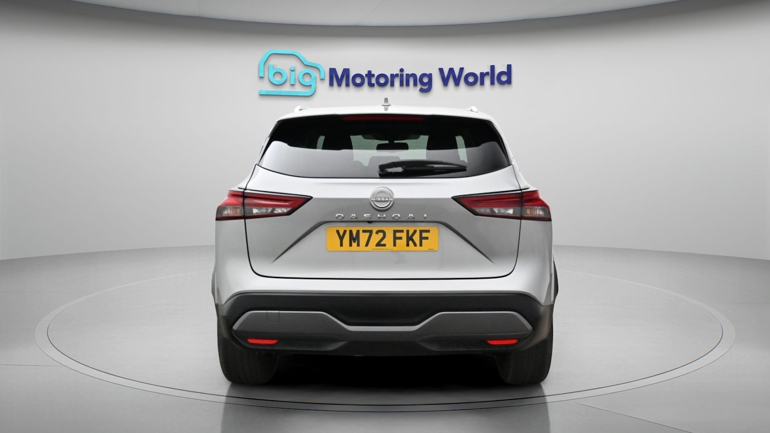 Used Nissan Qashqai 2023 for sale - 78091746: Photo 6