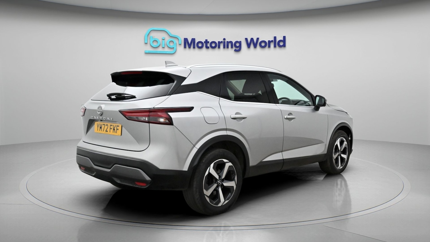 Used Nissan Qashqai 2023 for sale - 78091746: Photo 7