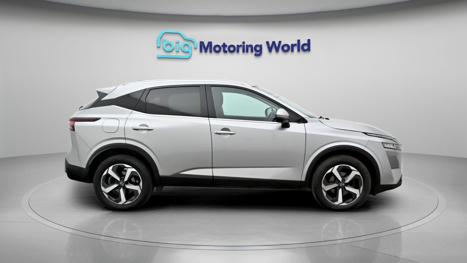 Used Nissan Qashqai 2023 for sale - 78091746: Photo 8