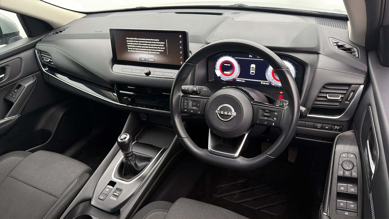 Used Nissan Qashqai 2023 for sale - 78091746: Photo 9