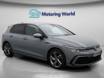 Used Volkswagen Golf 2020 for sale - 75339422: Photo