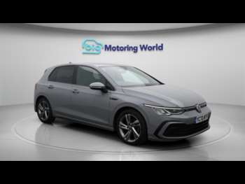 Used Volkswagen Golf 2020 for sale - 75339422: Photo