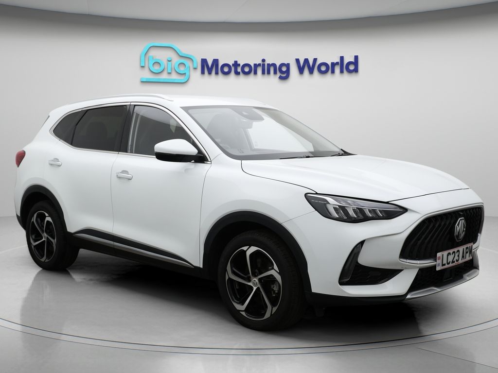 Used MG MG HS for sale - 76812622: Photo 7