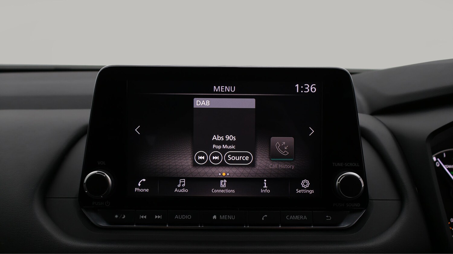 Used Nissan Qashqai 2022 for sale - 77182024: Photo 11