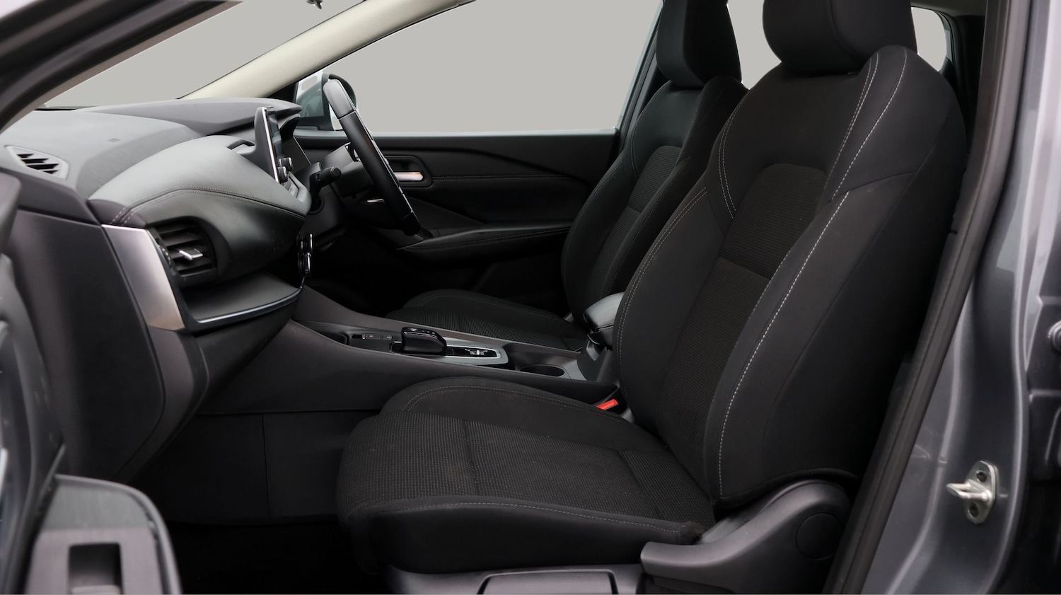 Used Nissan Qashqai 2022 for sale - 77182024: Photo 14