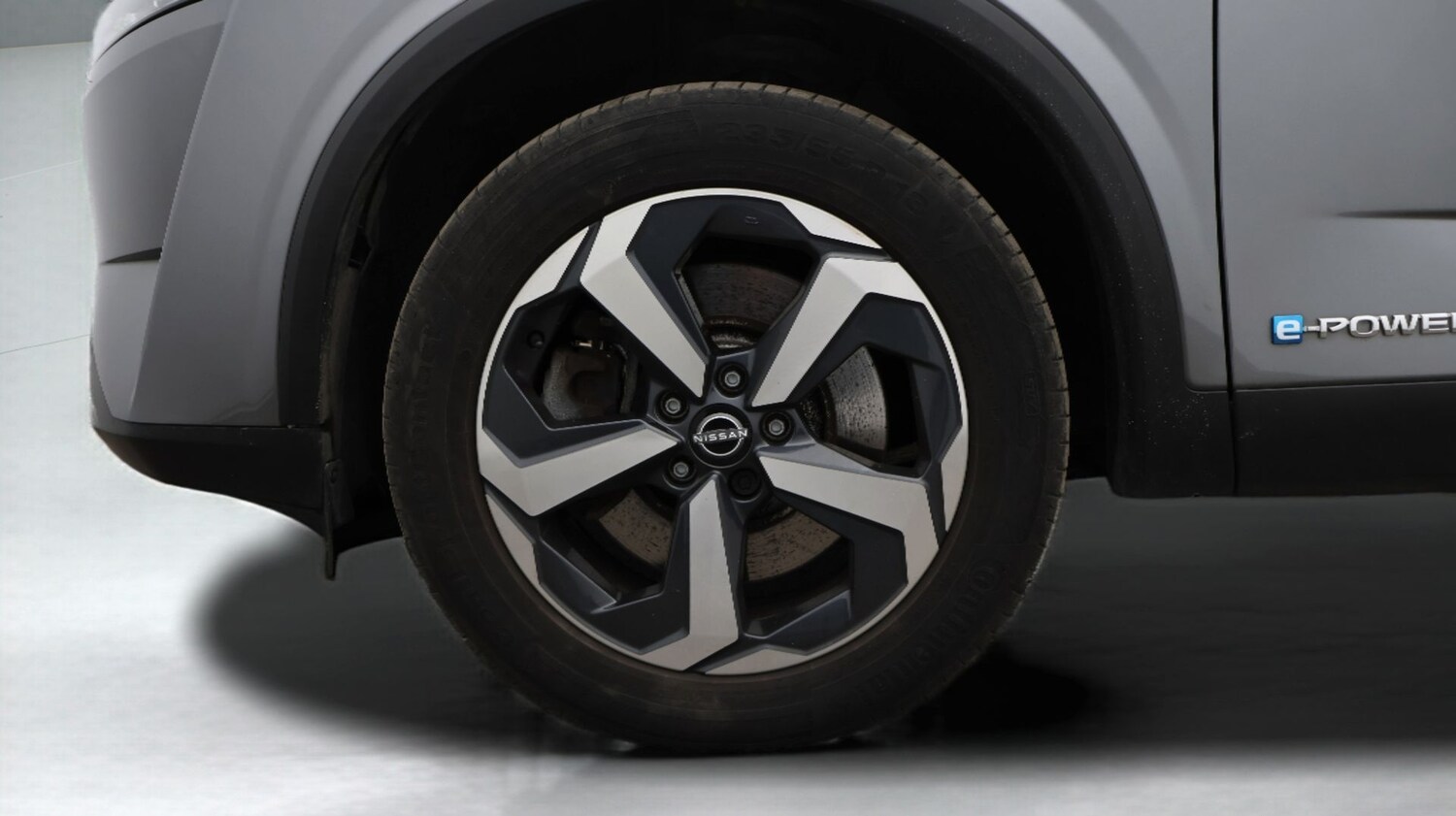 Used Nissan Qashqai 2022 for sale - 77182024: Photo 18