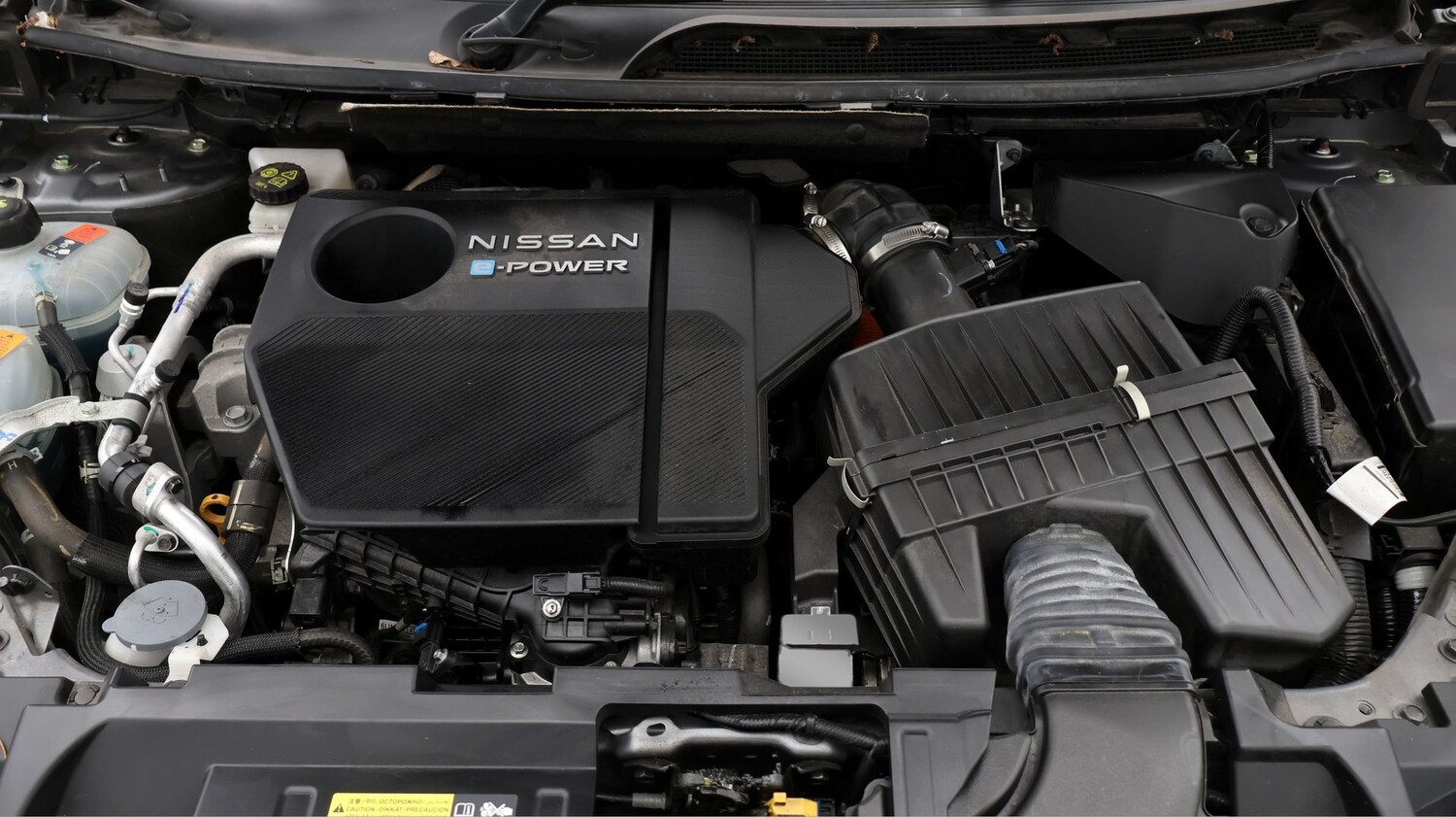 Used Nissan Qashqai 2022 for sale - 77182024: Photo 19