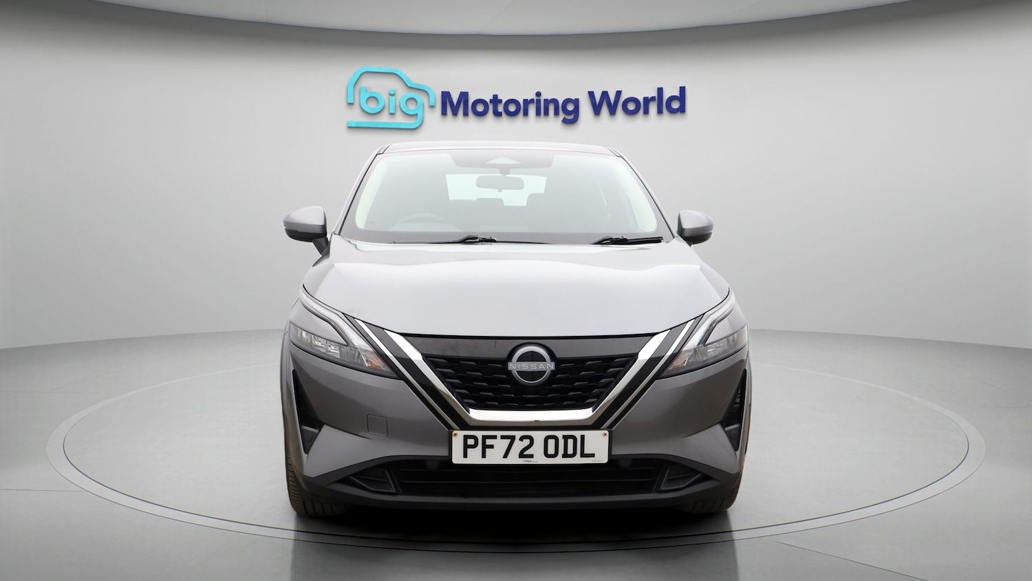 Used Nissan Qashqai 2022 for sale - 77182024: Photo 2