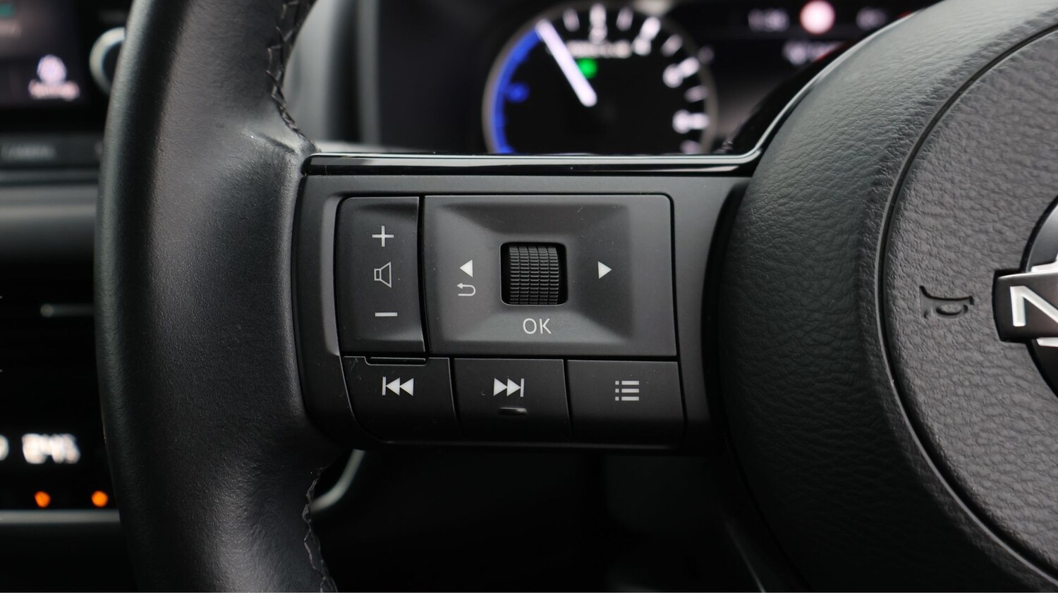 Used Nissan Qashqai 2022 for sale - 77182024: Photo 22