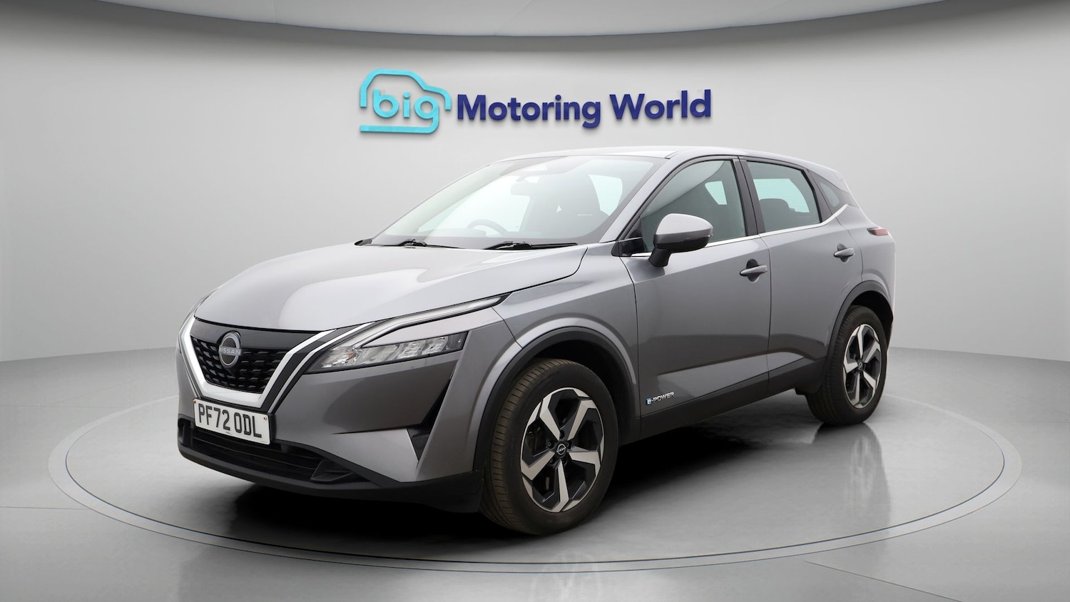 Used Nissan Qashqai 2022 for sale - 77182024: Photo 3