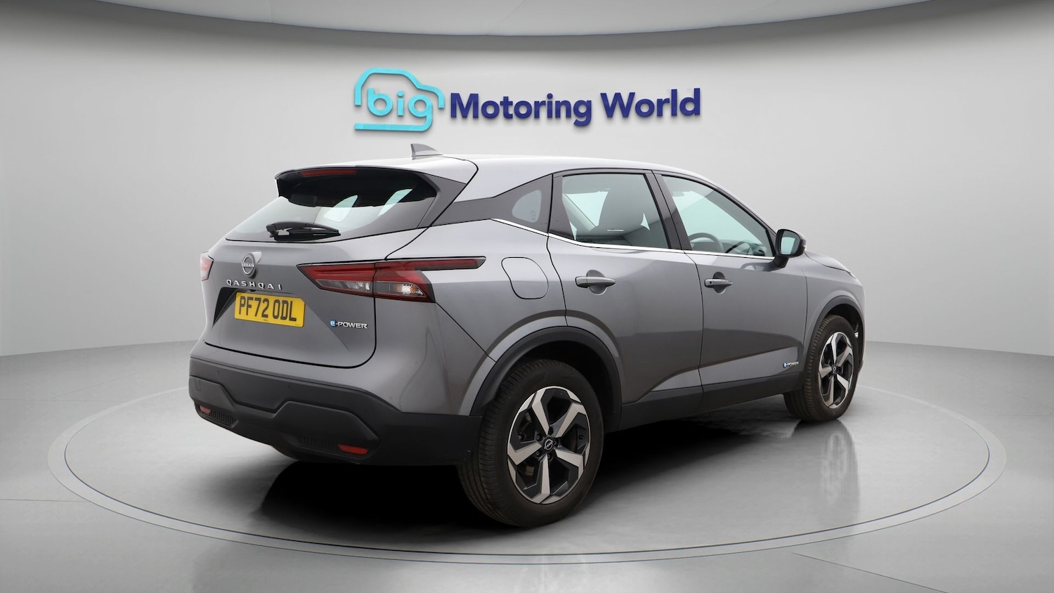 Used Nissan Qashqai 2022 for sale - 77182024: Photo 7