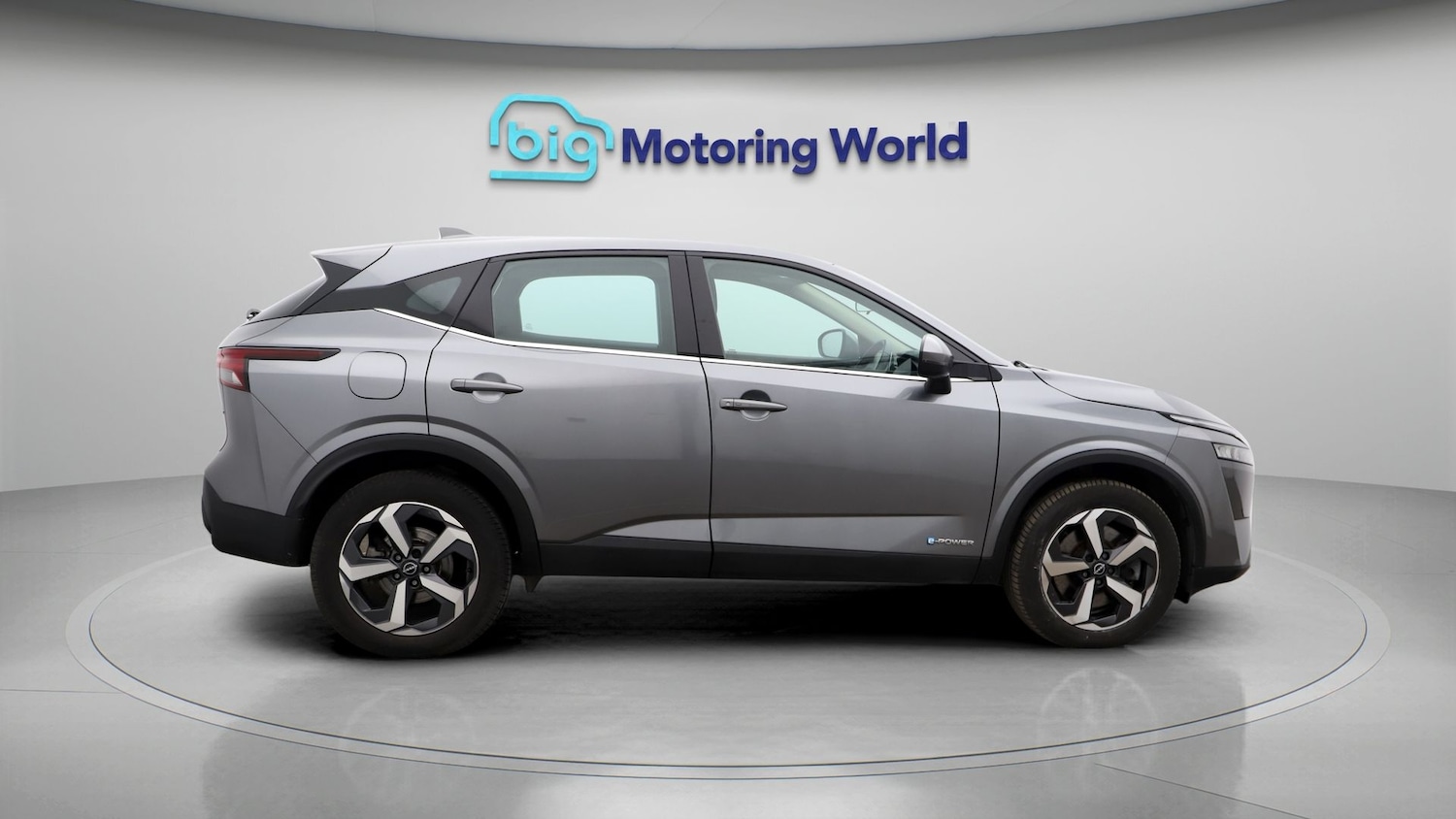 Used Nissan Qashqai 2022 for sale - 77182024: Photo 8