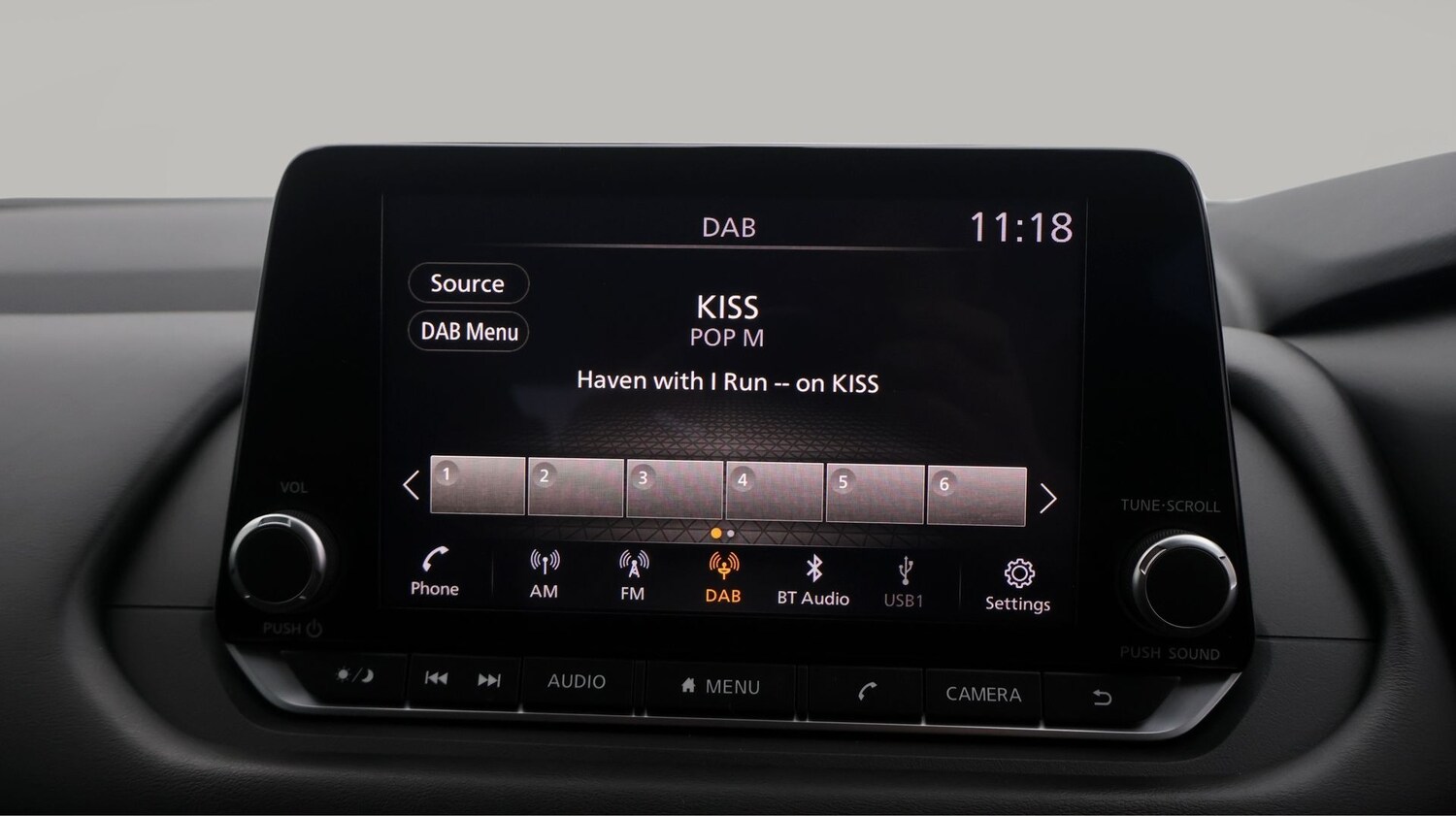 Used Nissan Qashqai 2021 for sale - 77296948: Photo 11