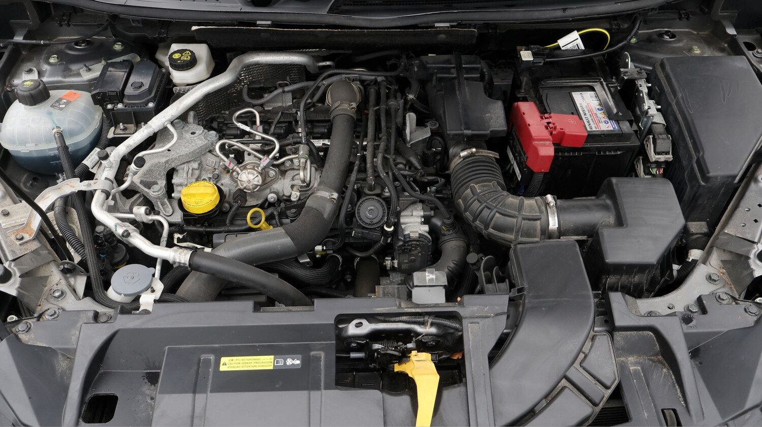 Used Nissan Qashqai 2021 for sale - 77296948: Photo 19