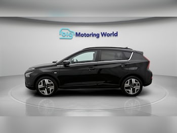 Used Hyundai BAYON 2023 for sale - 79355506: Photo