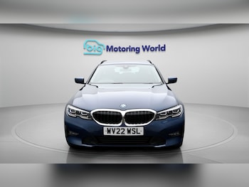Used BMW 3 Series 2022 for sale - 78381605: Photo