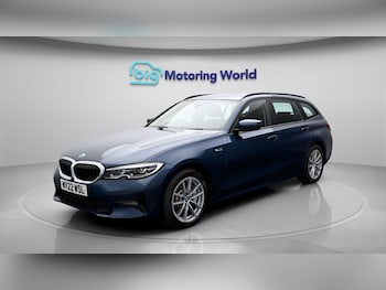Used BMW 3 Series 2022 for sale - 78381605: Photo