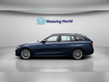 Used BMW 3 Series 2022 for sale - 78381605: Photo