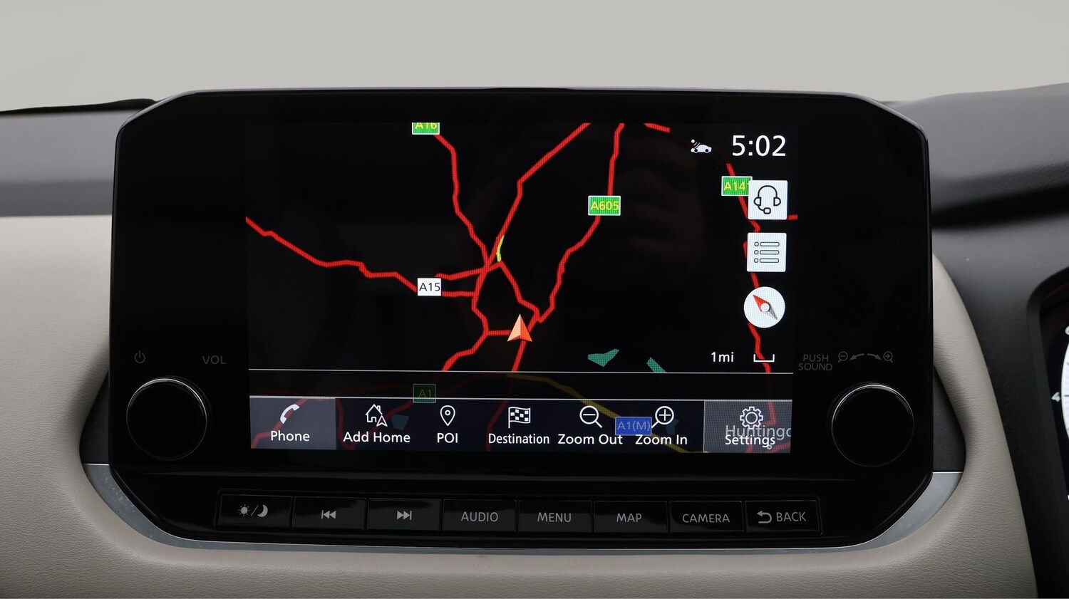 Used Nissan Qashqai 2022 for sale - 77983846: Photo 11