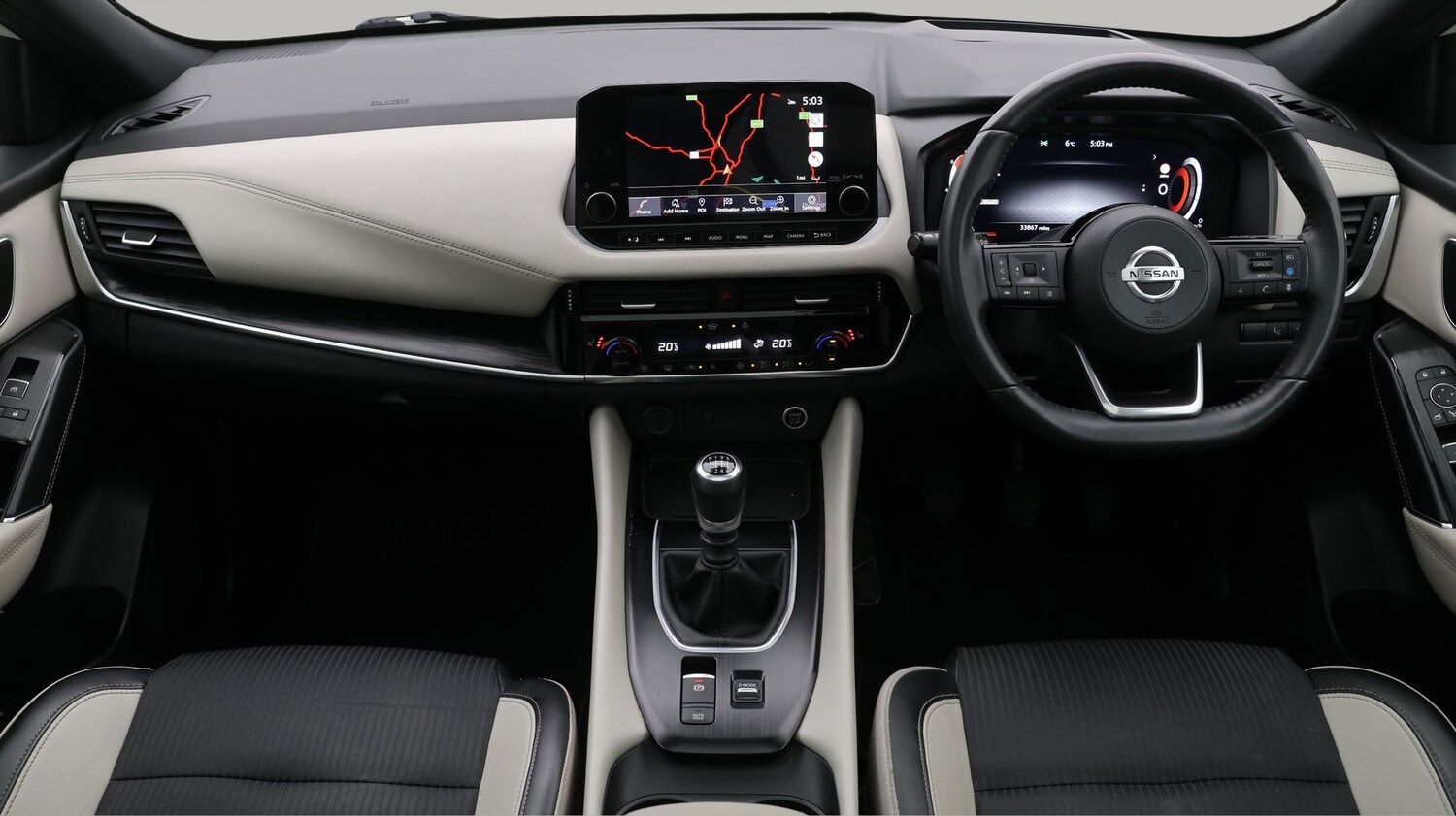 Used Nissan Qashqai 2022 for sale - 77983846: Photo 13