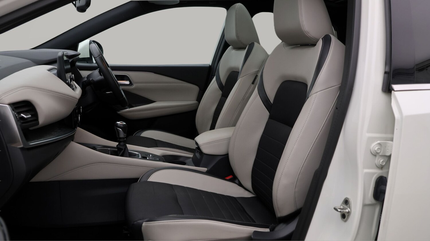 Used Nissan Qashqai 2022 for sale - 77983846: Photo 14