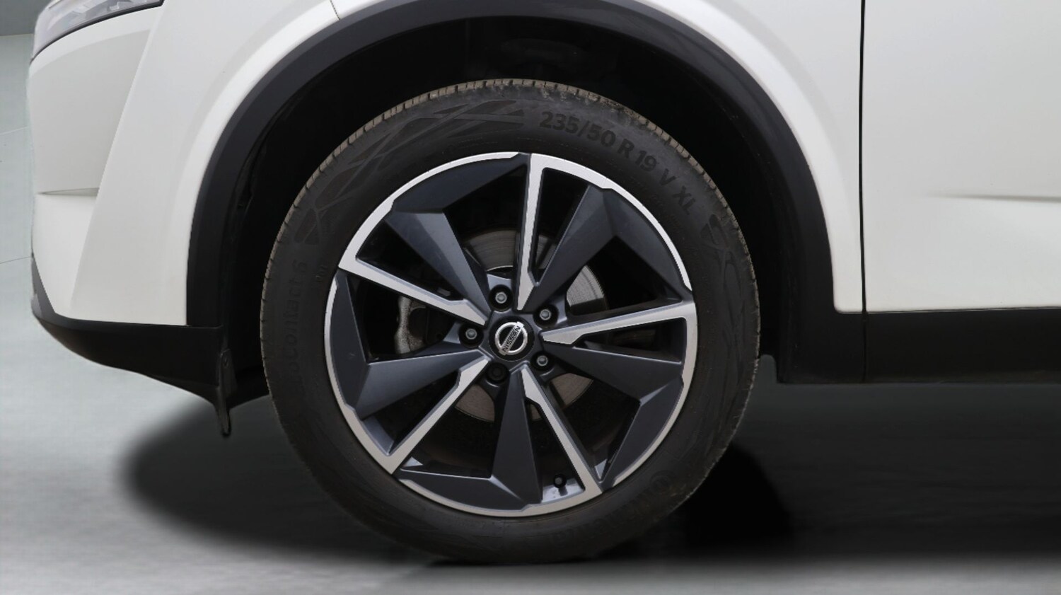 Used Nissan Qashqai 2022 for sale - 77983846: Photo 18