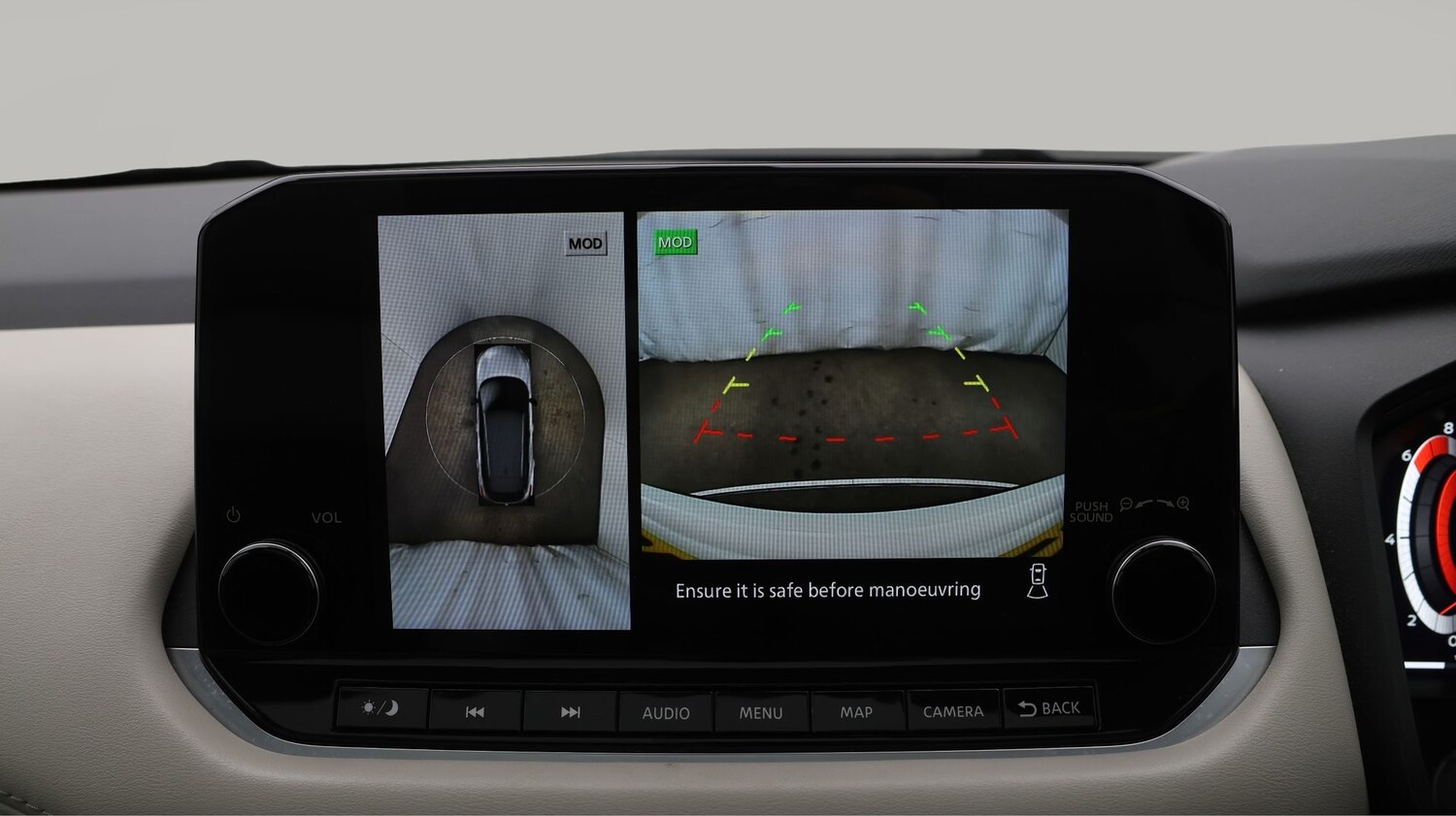 Used Nissan Qashqai 2022 for sale - 77983846: Photo 25