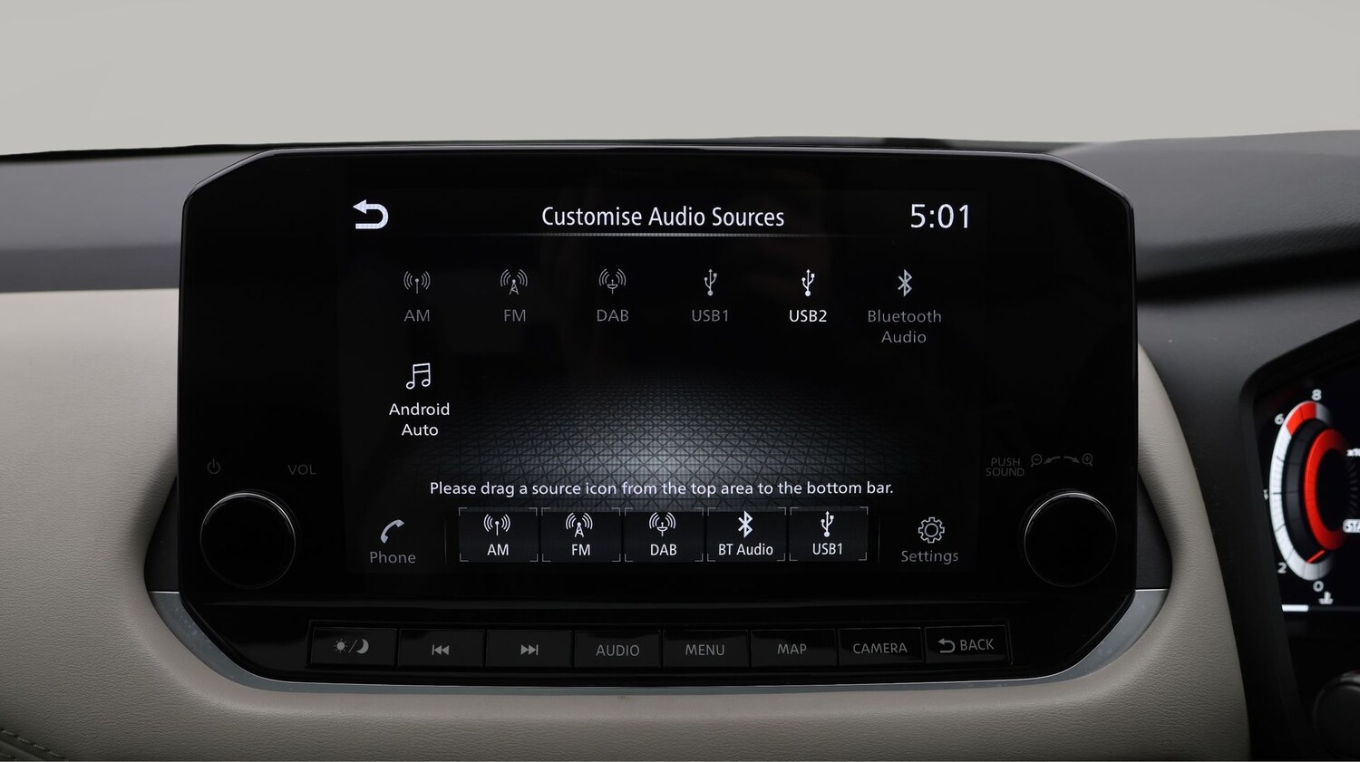 Used Nissan Qashqai 2022 for sale - 77983846: Photo 26