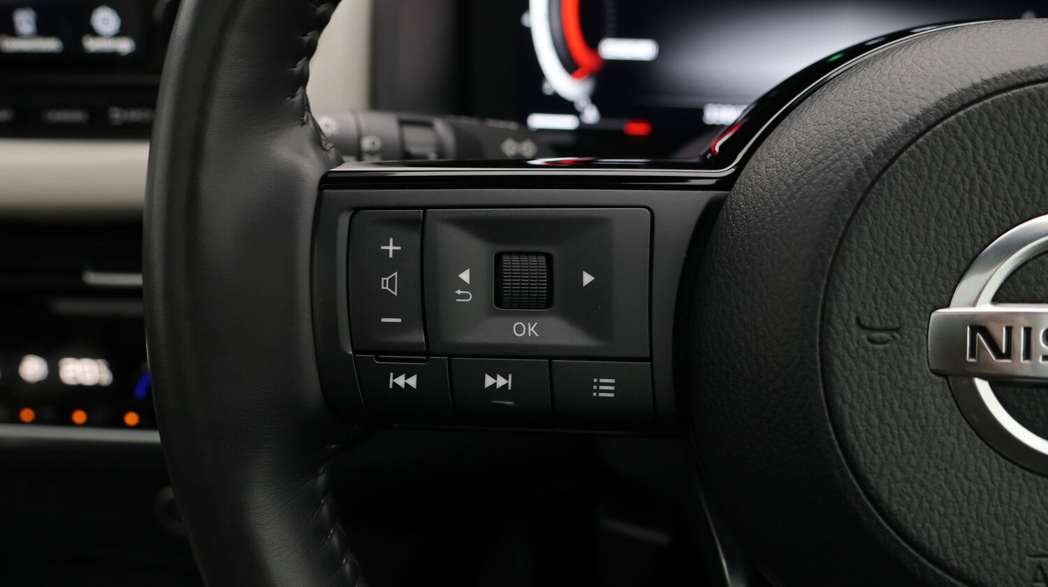 Used Nissan Qashqai 2022 for sale - 77983846: Photo 27