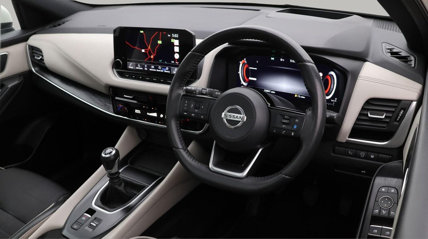 Used Nissan Qashqai 2022 for sale - 77983846: Photo 9