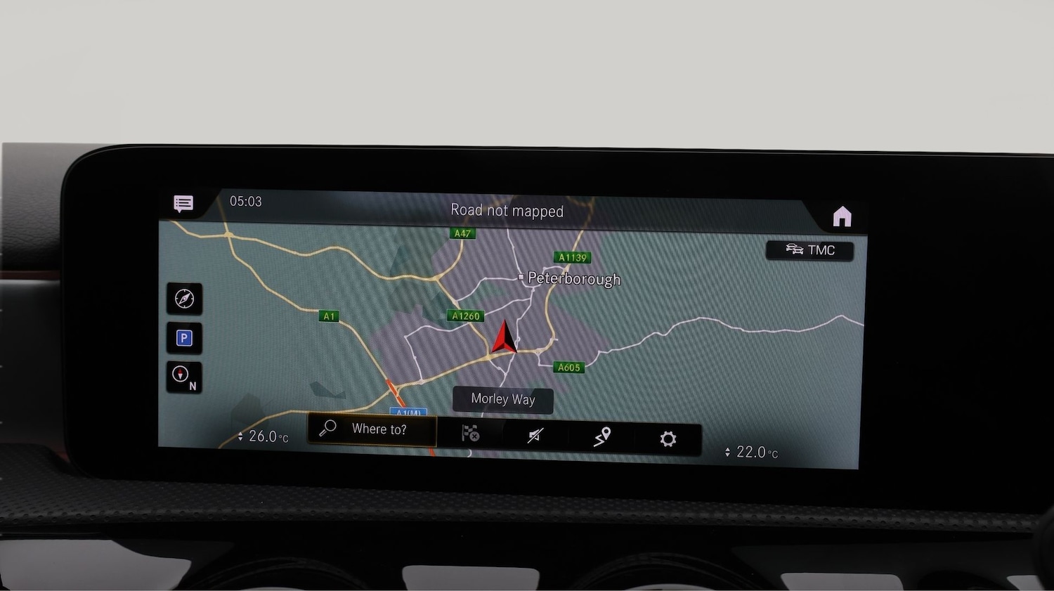 Used Mercedes-Benz A-Class 2021 for sale - 77662639: Photo 11