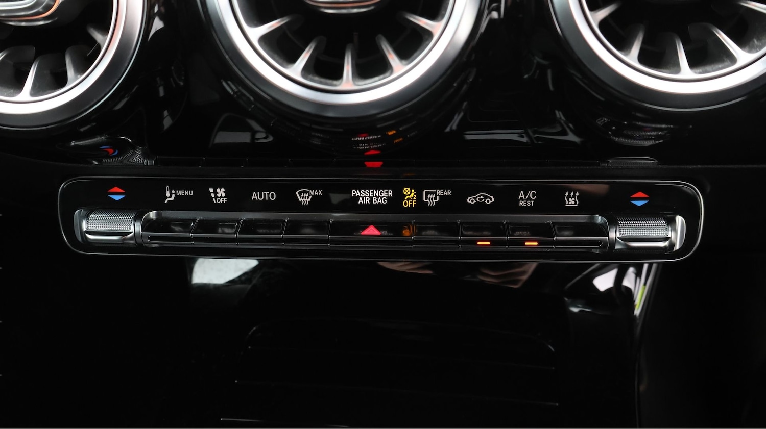 Used Mercedes-Benz A-Class 2021 for sale - 77662639: Photo 12