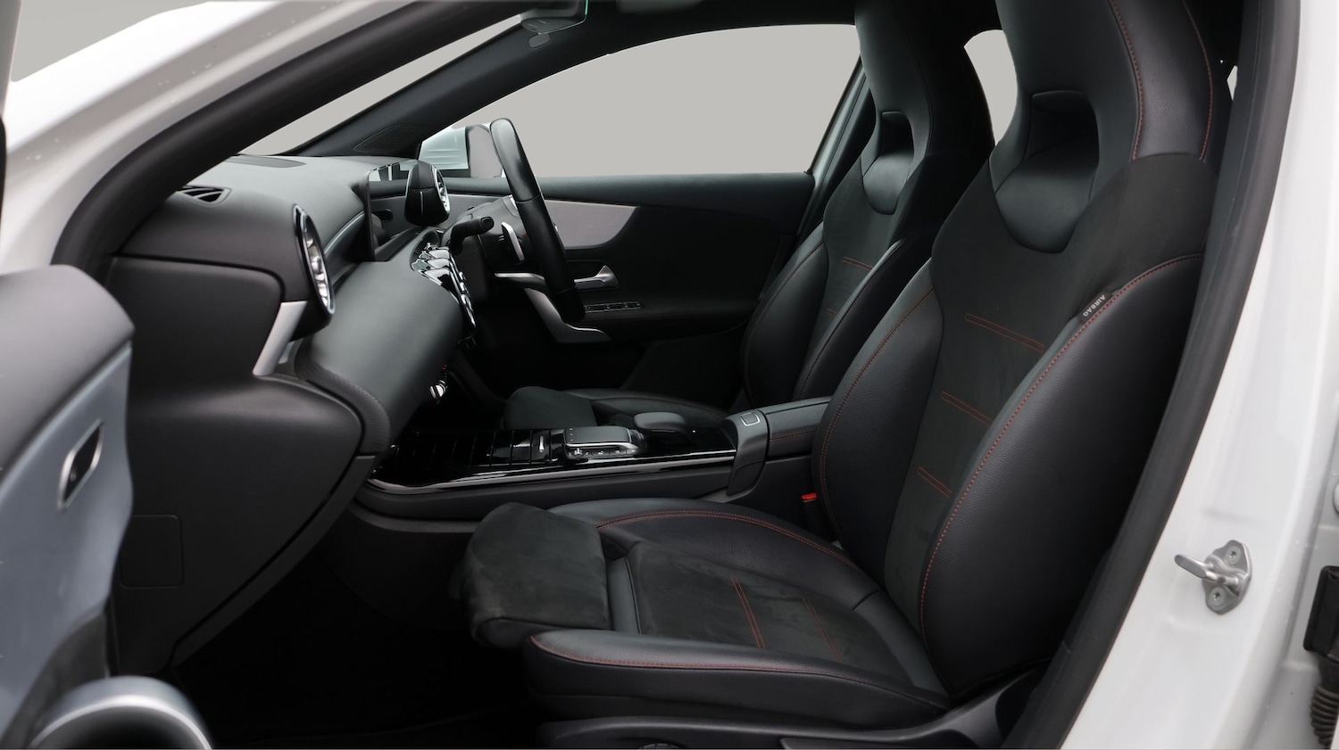 Used Mercedes-Benz A-Class 2021 for sale - 77662639: Photo 14