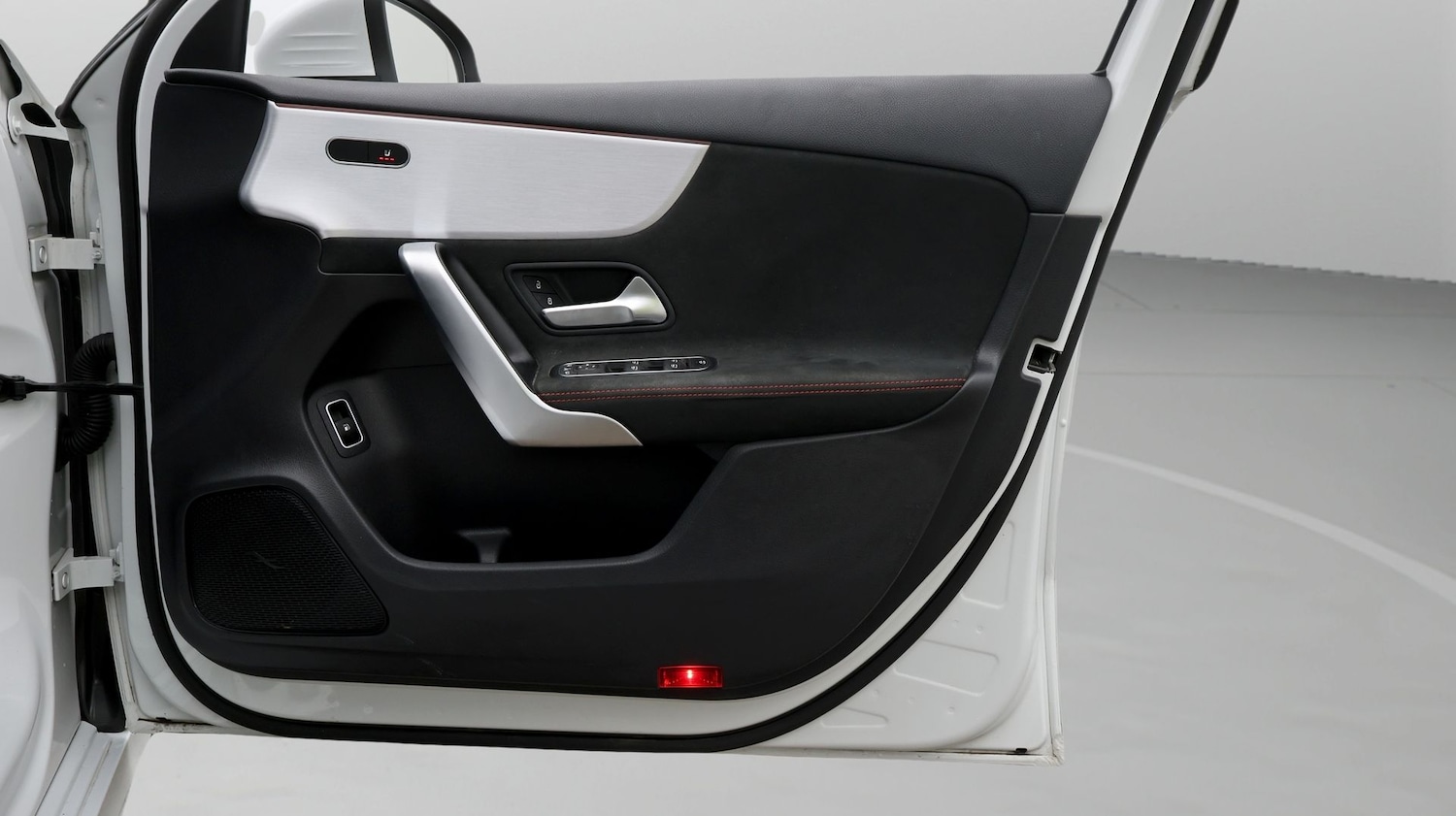 Used Mercedes-Benz A-Class 2021 for sale - 77662639: Photo 15