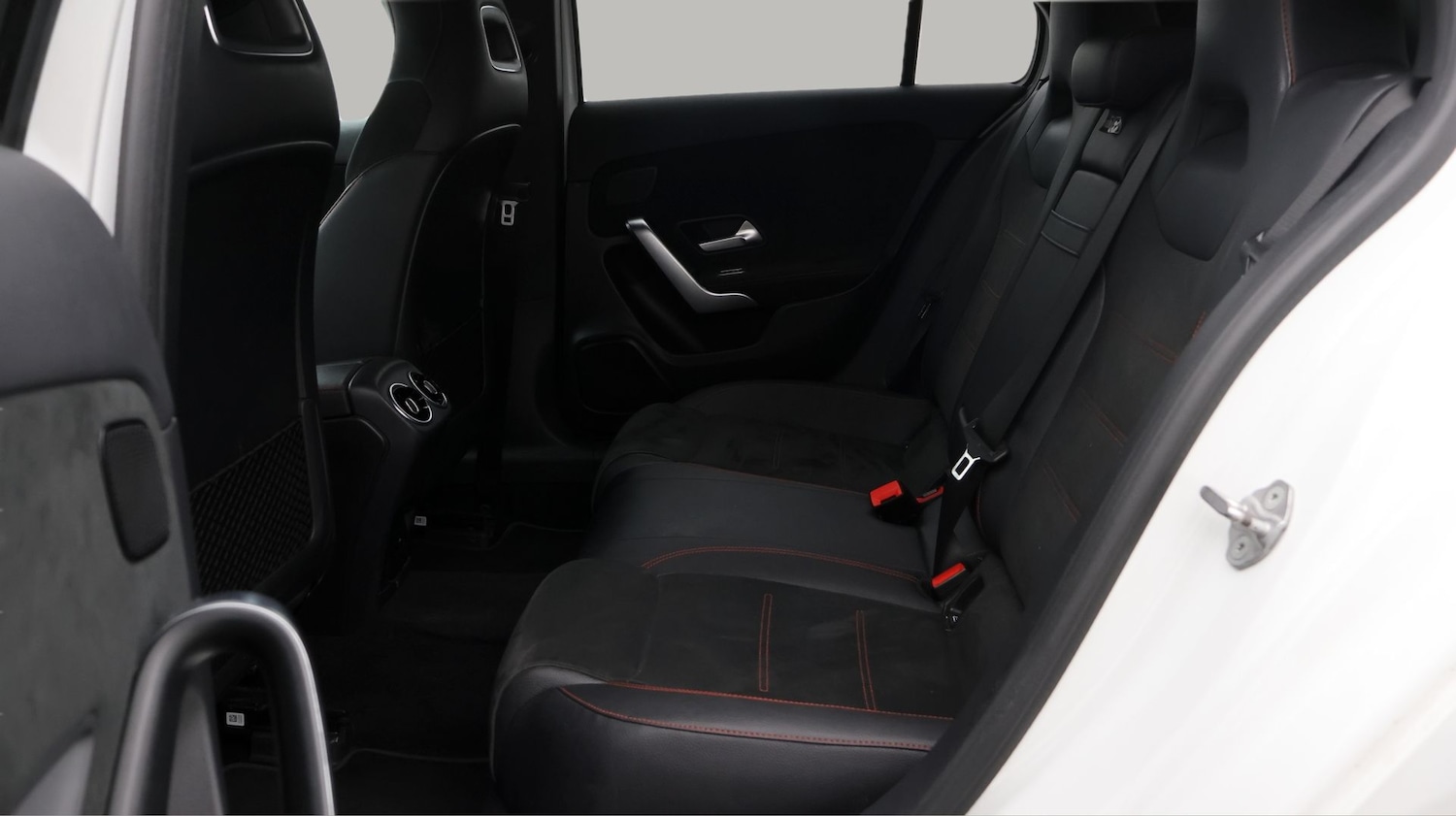 Used Mercedes-Benz A-Class 2021 for sale - 77662639: Photo 16