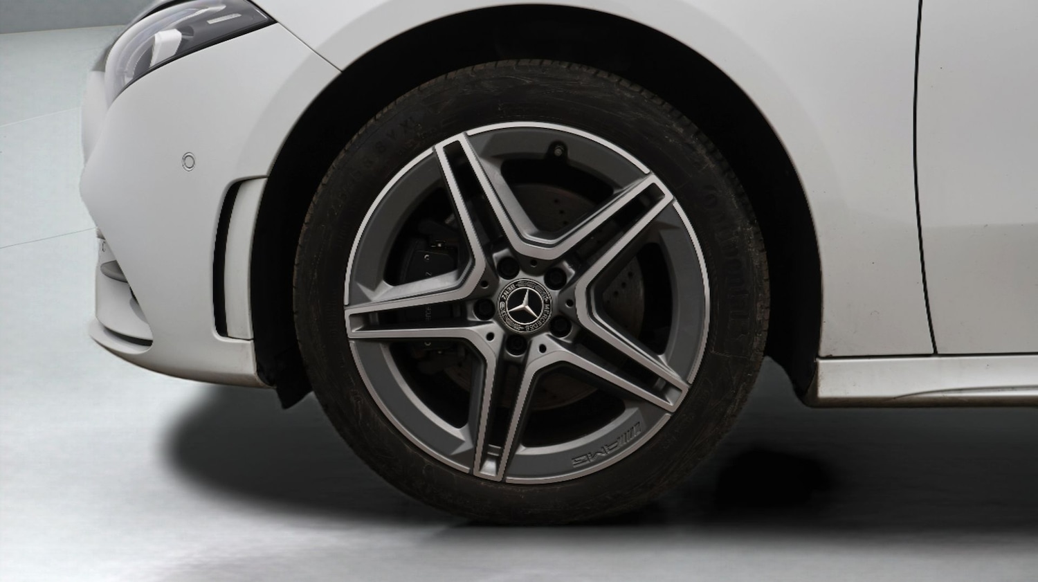 Used Mercedes-Benz A-Class 2021 for sale - 77662639: Photo 18