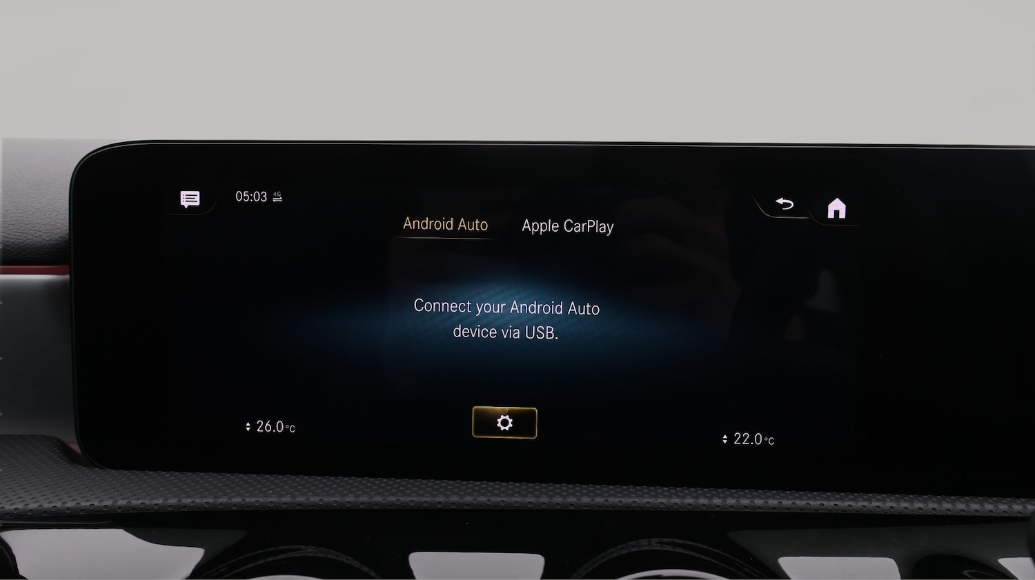 Used Mercedes-Benz A-Class 2021 for sale - 77662639: Photo 21