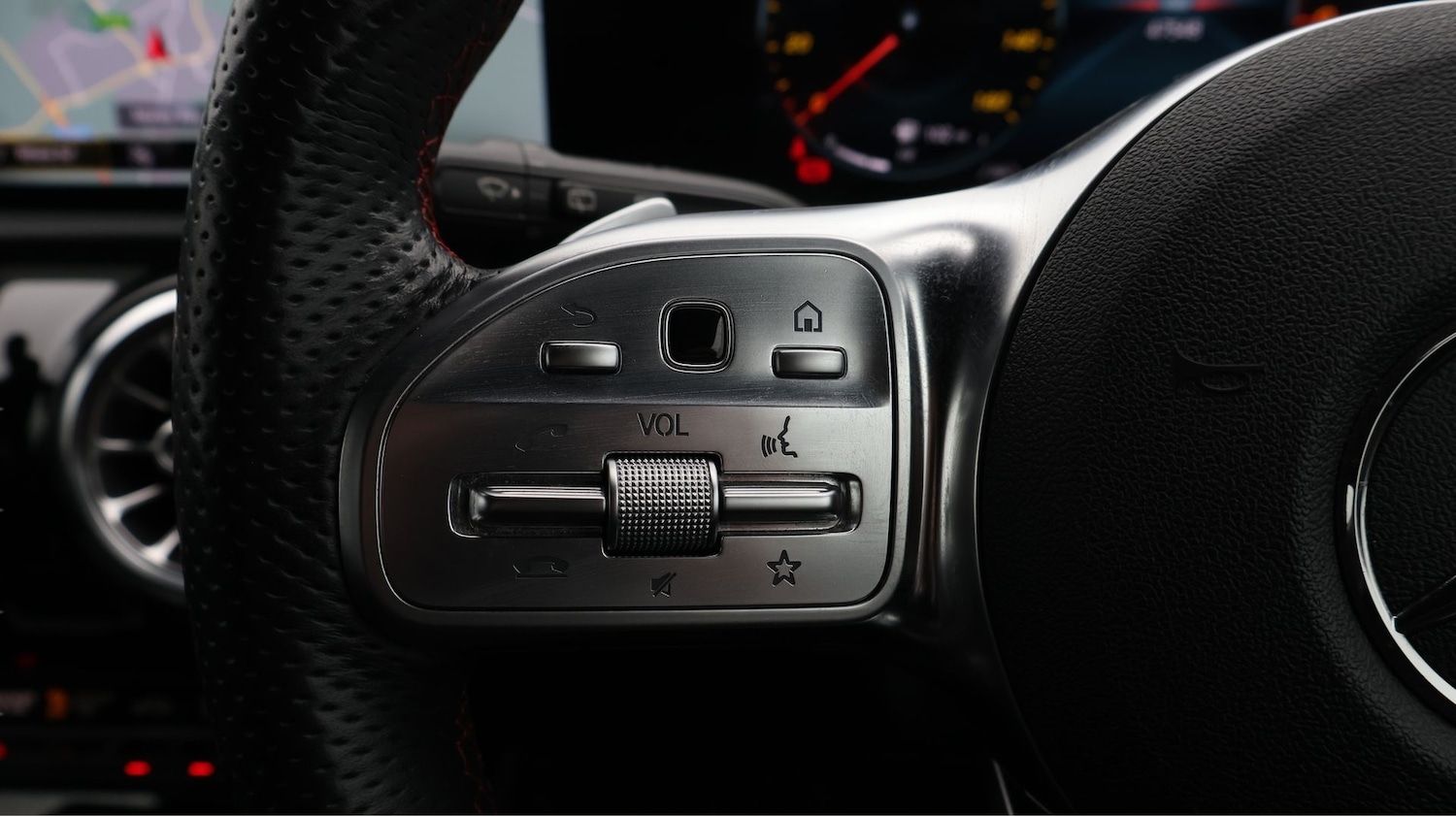 Used Mercedes-Benz A-Class 2021 for sale - 77662639: Photo 24